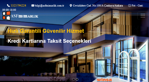 Web Tasarım
