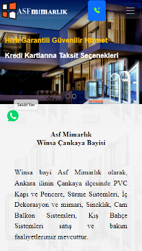 Web Tasarım