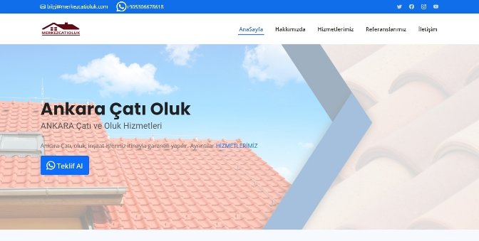 Web Tasarım