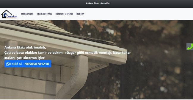 Web Tasarım