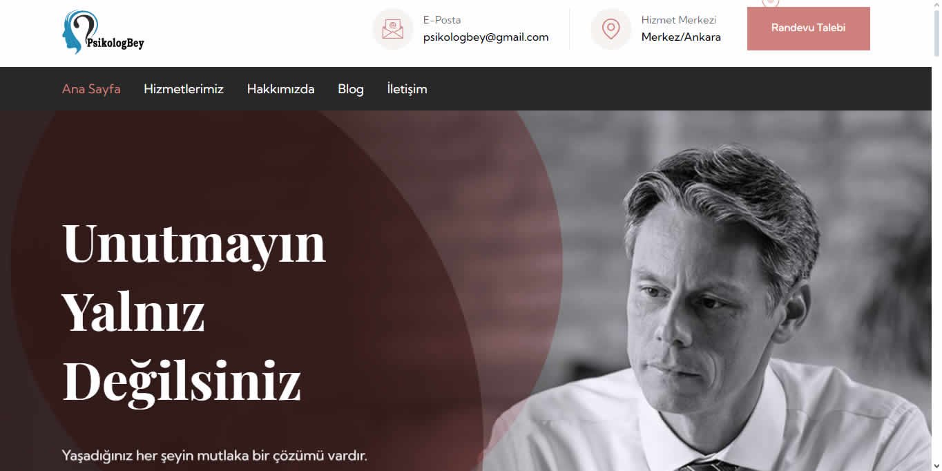 Web Tasarım